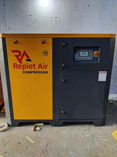 RAS-50 Rotary Screw Air Compressors