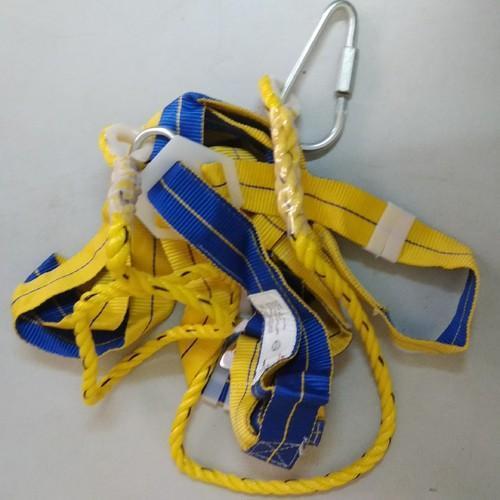 industrial safety belts