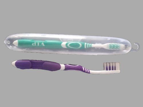 V.i.p Massager Toothbrush (Container Pack)