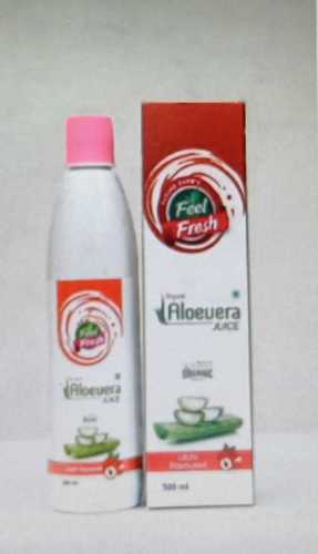 500 ML Aloe Vera Juice 