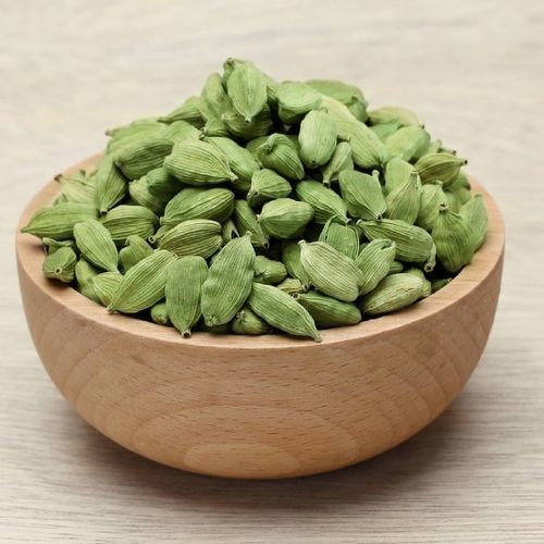 Calcium 38% Magnesium 57% Gluten Free Healthy Green Natural Cardamom Grade: Food Grade