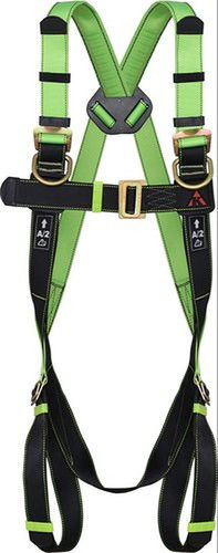 Construction Full Body Safety Harness (Karam Pn 23)