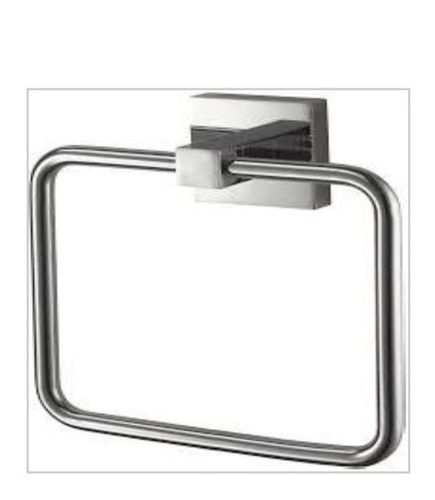 Corrosion Resistant Stainless Steel Towel Ring