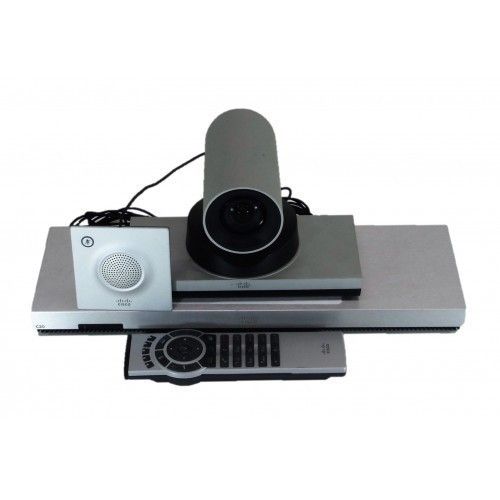 High Frequency Video Conference System