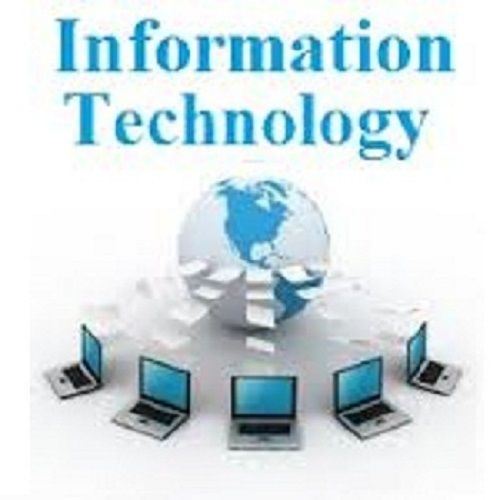 Information Technology Recruitment Services