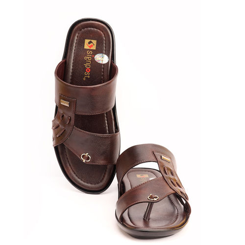 Men s South Look Ortho Feel Slippers at 313.95 INR in Bahadurgarh