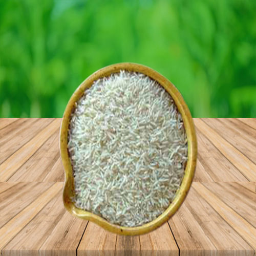  प्राकृतिक स्वस्थ उच्च प्रोटीन लंबे दाने वाला सफेद बासमती चावल