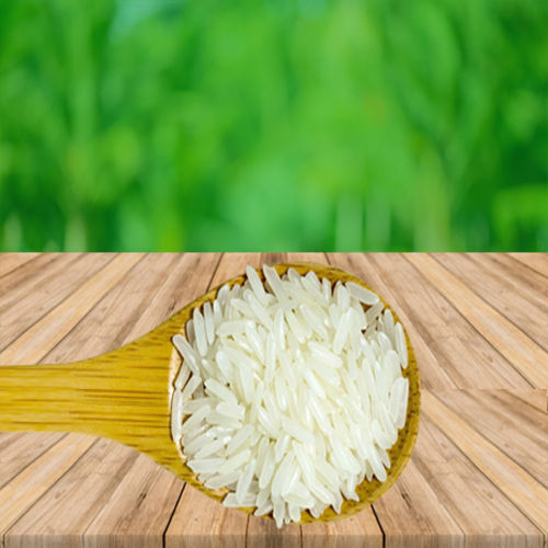  कोई कृत्रिम रंग नहीं ग्लूटेन मुक्त स्वस्थ और प्राकृतिक सफेद पोन्नी गैर बासमती चावल 