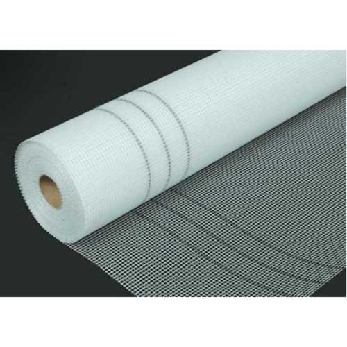 Plain Fiber Glass Mesh Roll