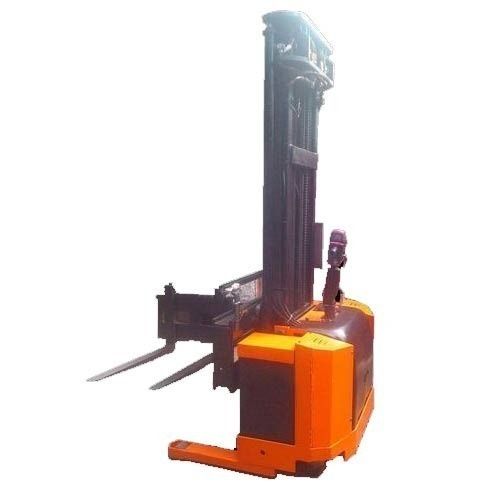 Rust Proof Premium Hydro Motor Drive Stacker