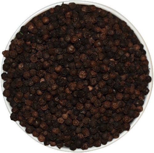 Pure Rich In Taste Free From Contamination Healthy Natural Black Pepper Seeds