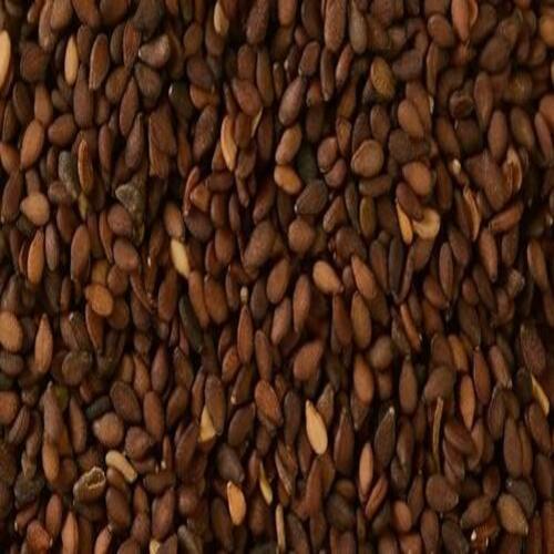 Purity 99.98% Natural Taste Healthy Organic Brown Sesame Seeds