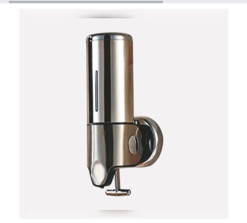 Stainless Steel Rust Proof Liquid Soap Dispenser