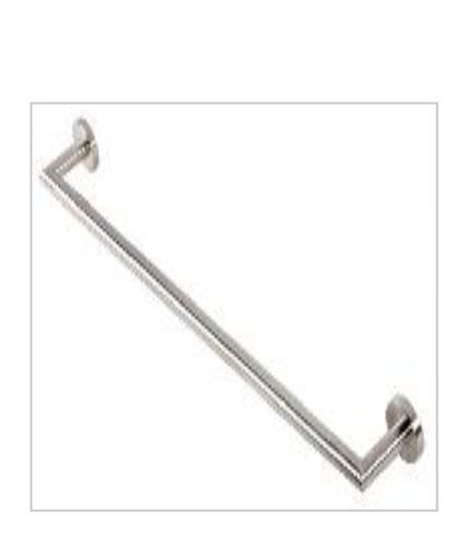 Rust Resistant Stainless Steel Towel Rod