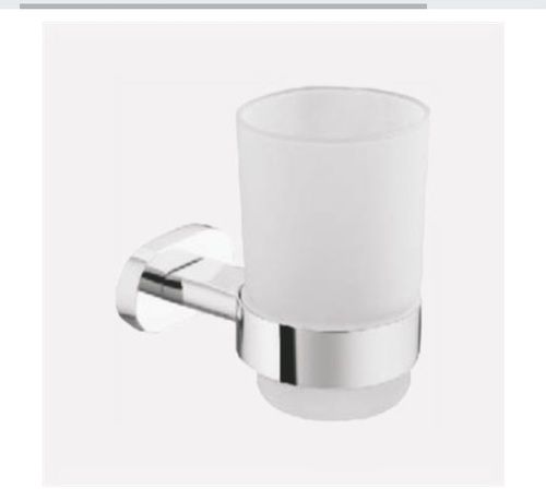 Stainless Steel Plain Tumbler Holder