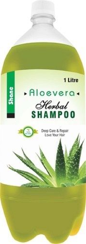 100% Pure Herbal Aloe Vera Shampoo