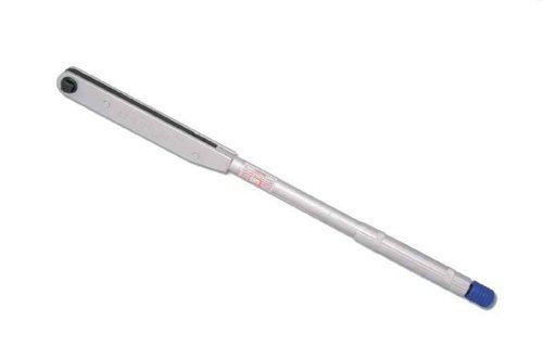 8 Inch Stainless Steel Torque Wrench