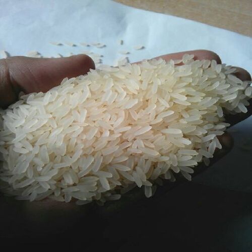 Average Length 6mm Natural Taste Healthy Dried White IR 64 Parboiled Rice
