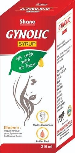 Ayurvedic Uterine Tonic (210 ml)