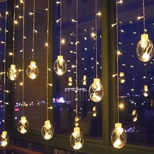 Hanging Lantern Big Bulb Led Light Multi Functional