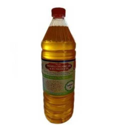 Common Cold Pressed Edible Oil