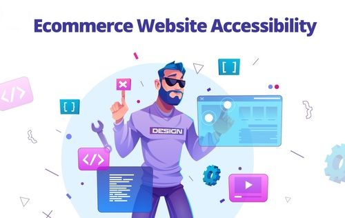 E-commerce Website Designing Services In Ambala