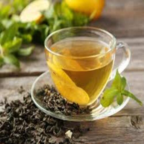 Easy To Make Good Fragrance Natural Taste Healthy Organic Herbal Tea Grade: Food Grade