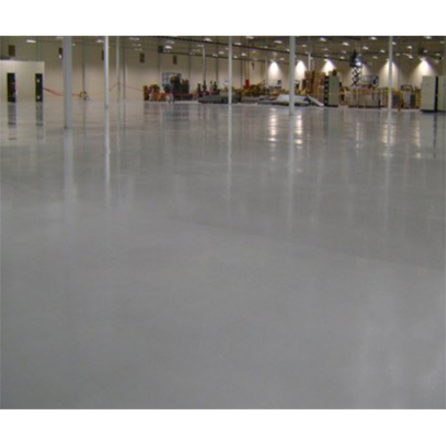 Esd सेफ एंड क्लीन रूम एपॉक्सी फ्लोरिंग