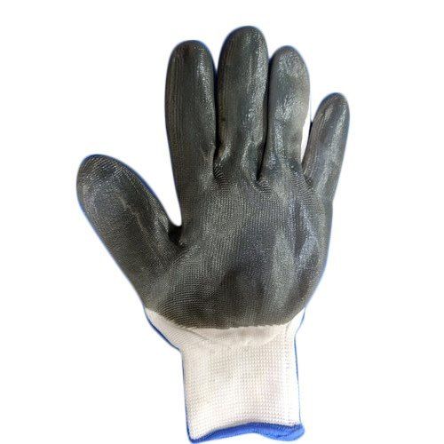 Free Size Protective Kevlar Hand Gloves