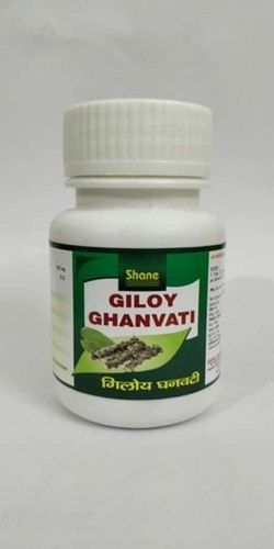 Giloy Ghan Vati (500 mg)