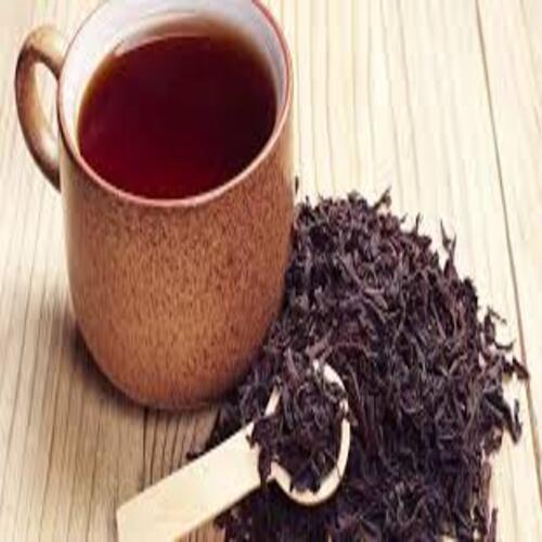 Good Fragrance Easy To Make Natural Healthy Black Tea Grade: Food Grade