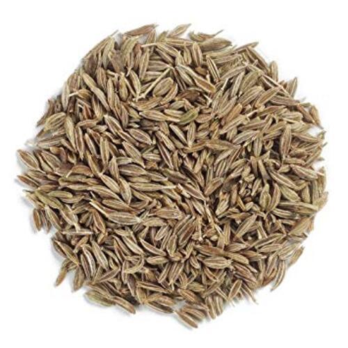 Good In Taste Fssai Certified Dried Healthy Natural Cumin Seeds Grade: Food Grade