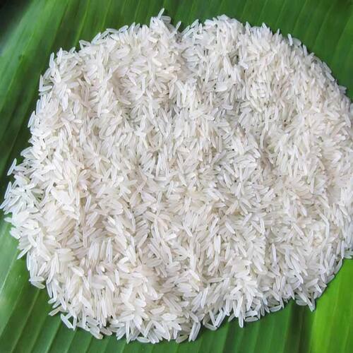 High In Protein No Artificial Color Healthy Dried White Non Basmati Rice