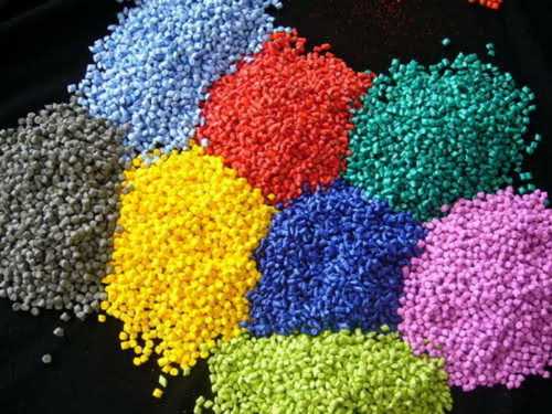 Industrial Use Multi Color Masterbatches