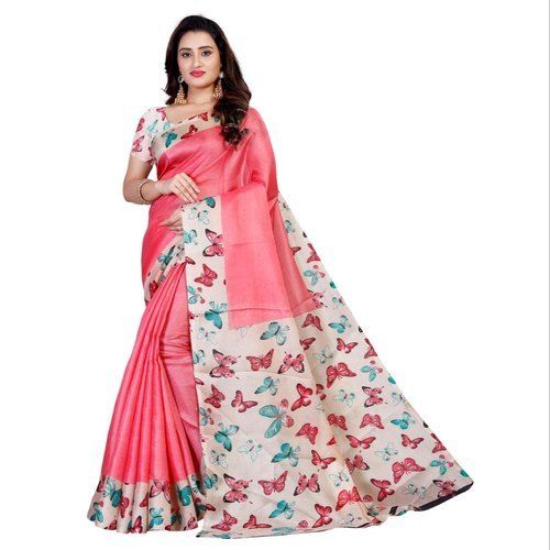 Various Ladies Fancy Party Wear Traditional Saree