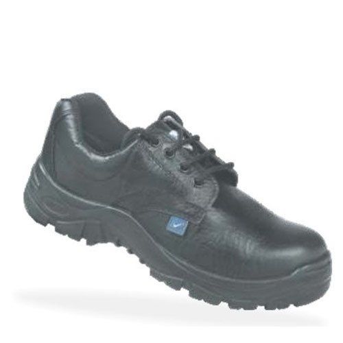 Oil Resistant Low Ankle Industrial Safety Shoes