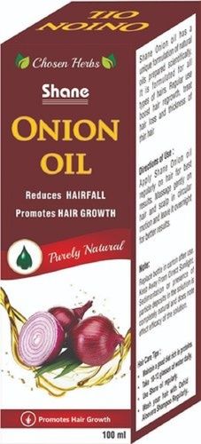 Onion Hair Oil (100 Ml)