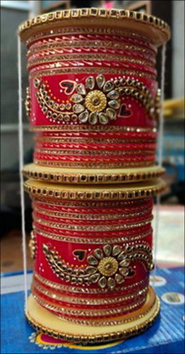 Princes Rajwadi Rajasthani Bridal Chura Gender: Women