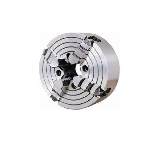 High Quality Seco 4 Jaw Self Centering Chuck 315Mm Sj-4-315