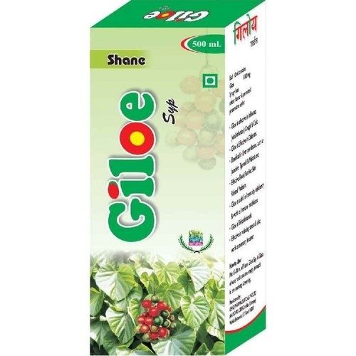 Shane Giloe Syrup (500 Ml)