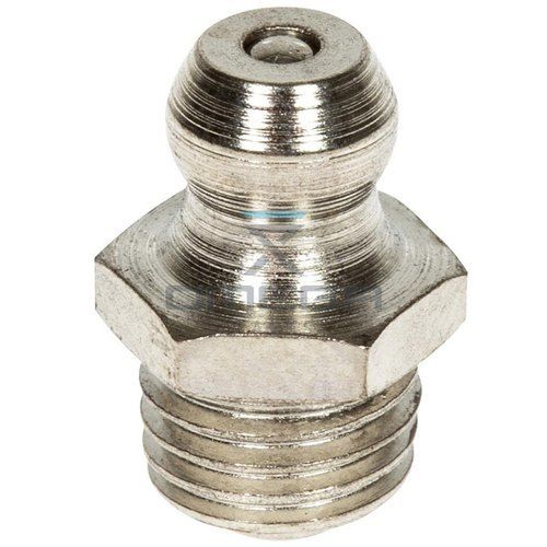 Stainless Steel Grease Nipple With Conical Head