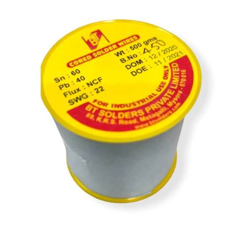 22SWG Solder Wire 60/40