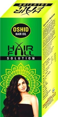 Ayurvedic Hair Oil (120 Ml) Shelf Life: 1076 Days