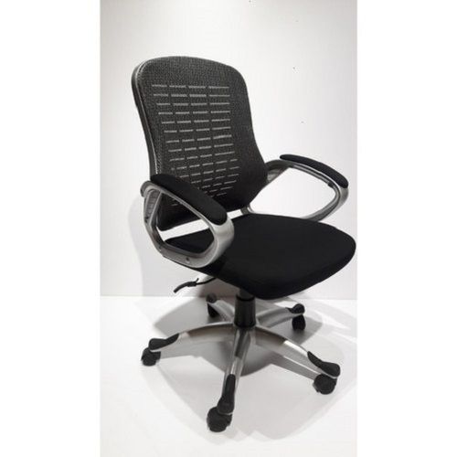 Comfortable Mesh Back Executive Office Chair