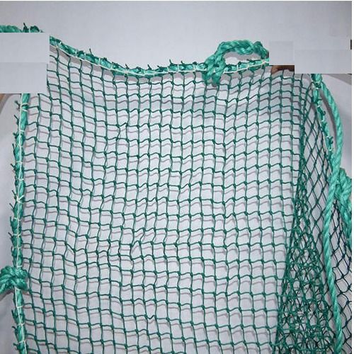 Construction Braided Safety Net