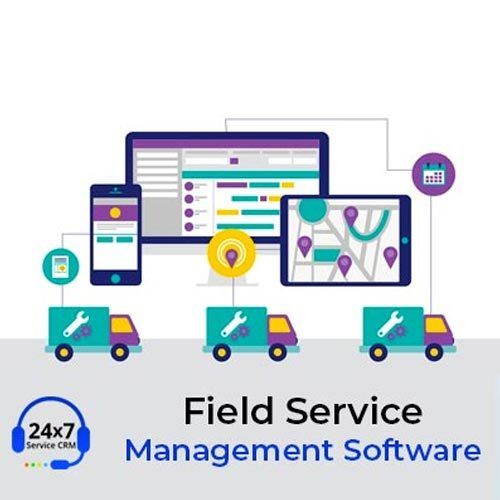 Field Service Management Software