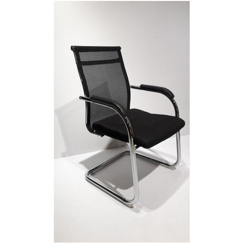Fixed Type Mesh Back Office Chair