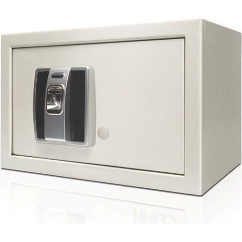 Rectangular Godrej Single Door Ms 8.5 Liter Home Safe Locker