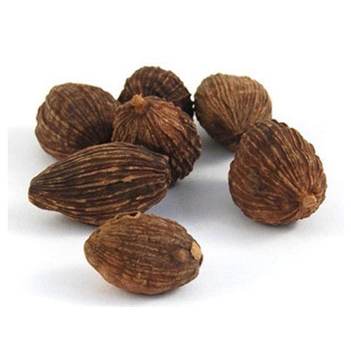 Indian Sorted Fragrance Bold Size A Grade And Organic Natural Black Cardamom