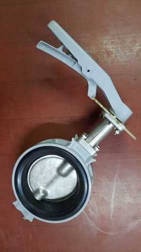 Kitz Butterfly Wafer Type Valve